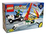 6572 LEGO Extreme Team Wind Runners