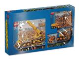 65800 LEGO City Construction Collection
