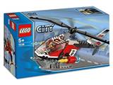 65838 LEGO City Fire Co-Pack