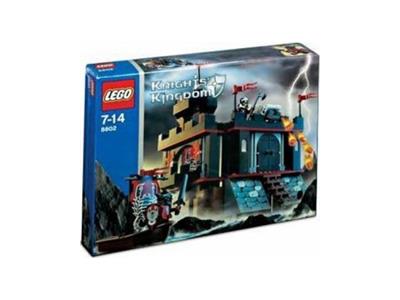 65851 LEGO Castle Knights' Kingdom Co-Pack thumbnail image