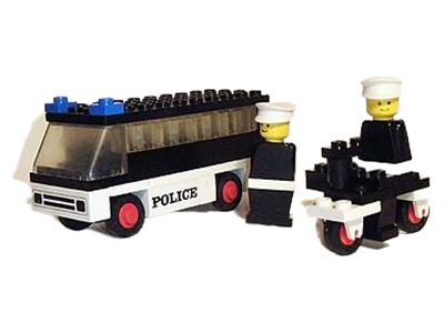 659 LEGOLAND Police Patrol thumbnail image