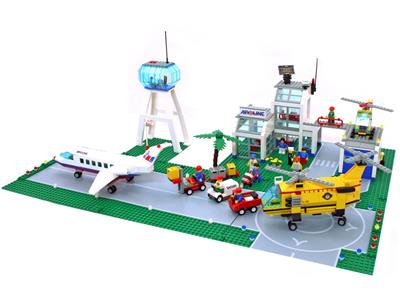 6597 LEGO Flight Century Skyway thumbnail image