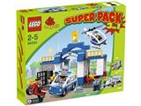 66073 LEGO Duplo Super Pack 3-in-1