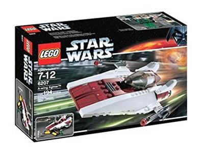 66150 LEGO Star Wars Co-Pack thumbnail image