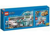 66156 LEGO City Airport Exclusive Pack