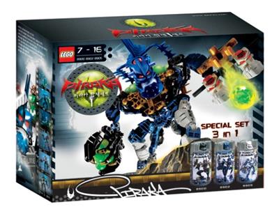 66157 LEGO Bionicle Korea Value Pack thumbnail image