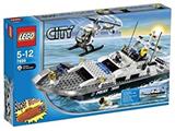 66168 LEGO City Police Co-Pack