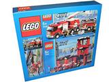 66174 LEGO City Fire Value Pack