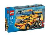 66218 LEGO City Fire Bi-Pack