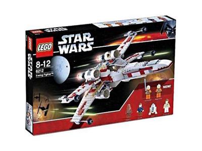 66221 LEGO Star Wars Co-Pack thumbnail image