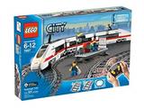 66248 LEGO City Co-Pack