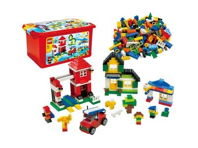 66299 LEGO TESCO Co-Pack thumbnail image