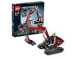 66300 LEGO Technic Kettenbagger-Co-Pack