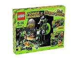 66319 LEGO Power Miners Super Pack 3-in-1