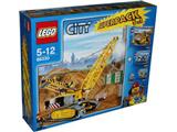66330 LEGO City Superpack 5 in 1