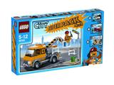 66362 LEGO City Super Pack 4 in 1