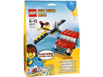 66373 LEGO Fun Favor Pack thumbnail image
