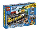 66374 LEGO City Super Pack 4 in 1
