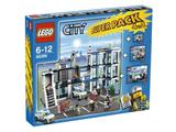 66388 LEGO City Super Pack 4 in 1