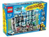 66428 LEGO City Police Super Pack 4-in-1