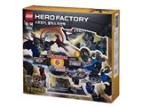 66452 LEGO HERO Factory Stringer Voltix Mission Pack 
