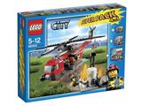66453 LEGO City Fire Value Pack