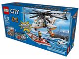 66475 LEGO City Super Pack