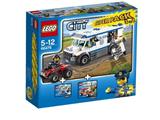 66476 LEGO City Value Pack