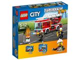 66541 LEGO CITY Fire Value Pack