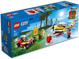66640 LEGO City Vehicle Bundle 2 in 1