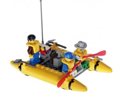 6665 LEGO River Runners thumbnail image
