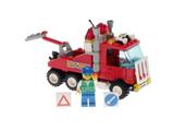 6670 LEGO Rescue Rig