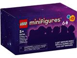 LEGO Minifigure Series 26 Space Box of 6 Random Packs