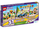 66773 Friends Play Day 3-in-1 Gift Set