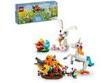 66783 LEGO Colorful Animals Play Pack