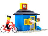 6689 LEGO Post-Station