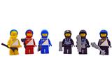 6703 LEGO Minifig Pack