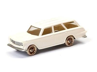 671-3 LEGO 1:87 Vauxhall Victor Estate with Garage thumbnail image