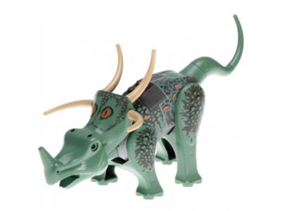 6722 LEGO Dinosaurs Styracosaurus thumbnail image