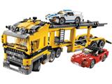 6753 LEGO Creator 3 in 1 Highway Transport