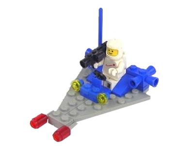 6803 LEGO Space Patrol thumbnail image