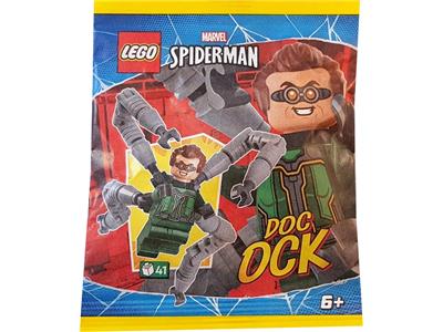 682401 LEGO Doc Ock thumbnail image