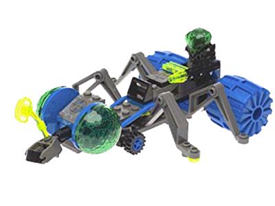 6837 LEGO Insectoids Cosmic Creeper thumbnail image