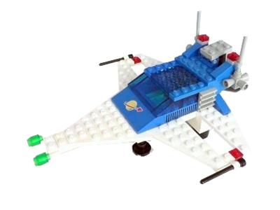 6890 LEGO Cosmic Cruiser thumbnail image