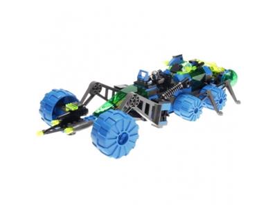6919 LEGO Insectoids Planetary Prowler thumbnail image
