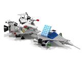 6929 LEGO Star Fleet Voyager