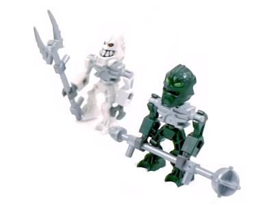 6937 LEGO Bionicle Give Away thumbnail image