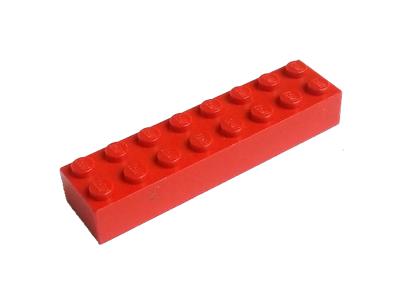 700-16 LEGO Individual 2x8 Bricks thumbnail image