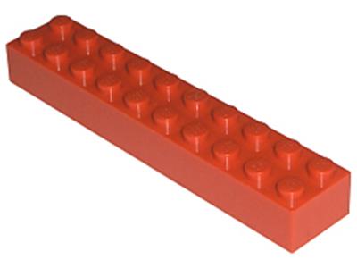 700-24 LEGO Individual 2x12 Bricks thumbnail image