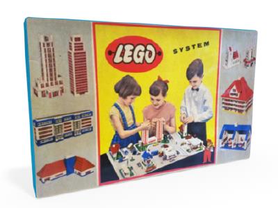 700-3-2 LEGO Gift Package thumbnail image